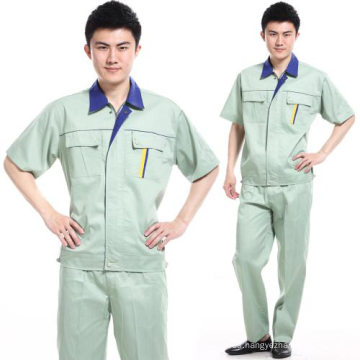 Engineering Working Coverall Jumpsuit Factory Welding Clothing
